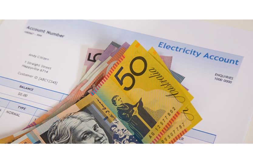Rebate For Electricity Qld