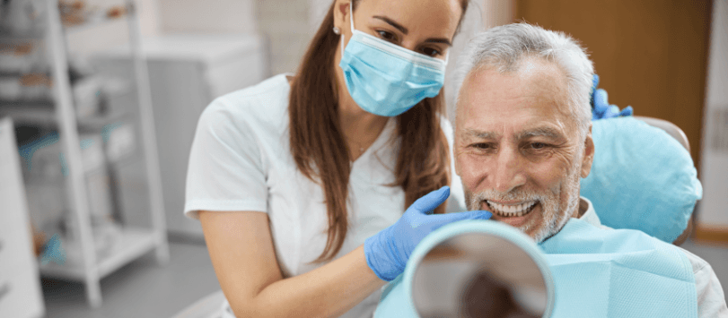 Regain your smile! Why many Aussies are deciding to get dental implants with the help of health insurance