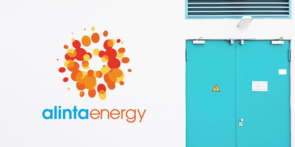 Energy – Alinta Energy