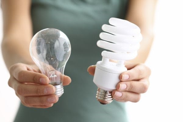 Everyone Can Save Energy with the Top Ten Energy Savings Tips