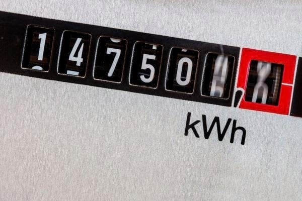 How Do I Compare My Electricity Bills?