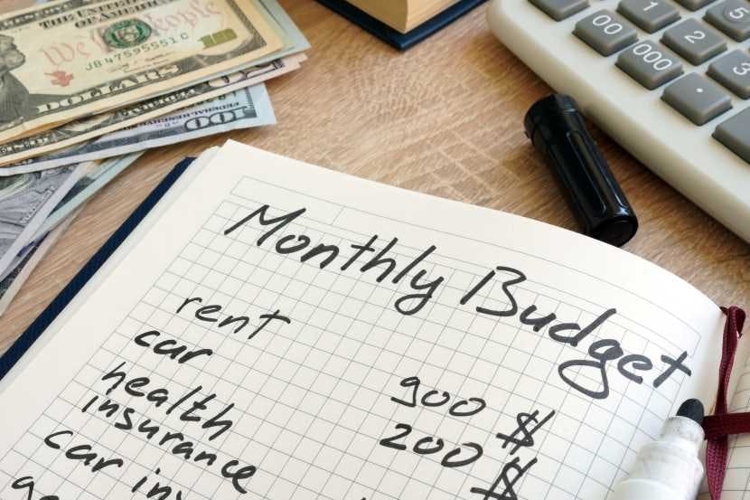 Tips for Making an Easy Household Budget