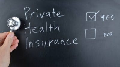 Private Health Insurance Reforms