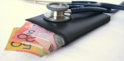 Health - Labor to Cut Health Insurance Rebates