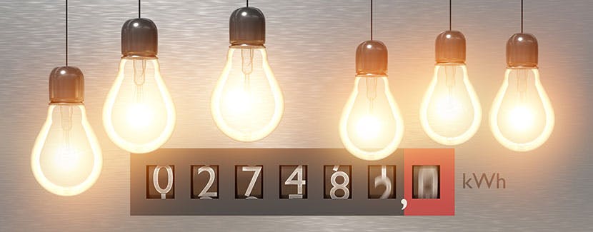 Ten Energy Savings Tips To Reduce Your Electricity Bill
