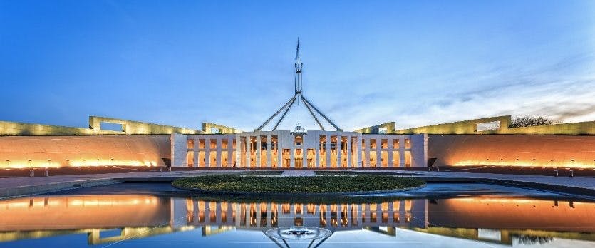 Australia Has Spoken - 2022 Election