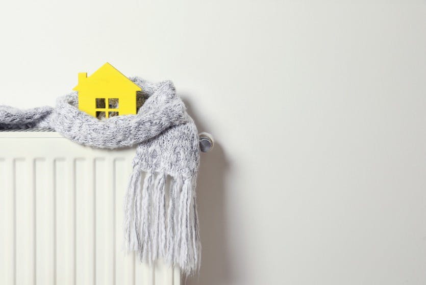 Winter Is Coming - Tips To Save Energy Usage!