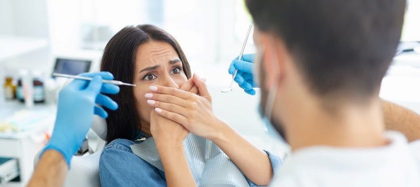 Dental Anxiety And Phobia (How Health Insurance Can Help)