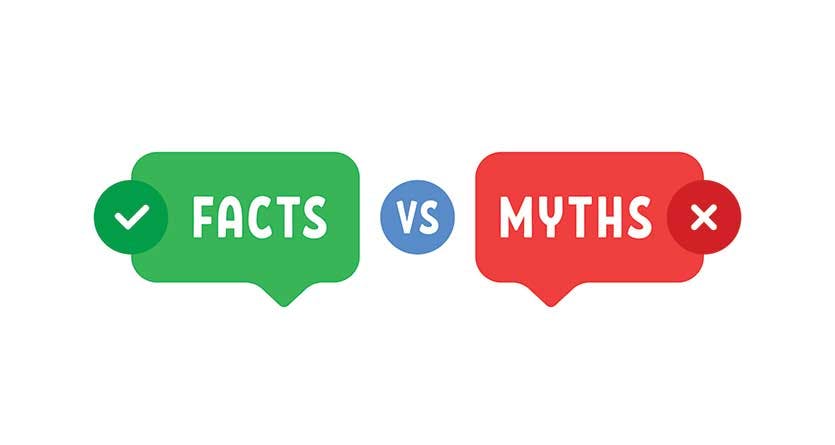 Life Insurance - Debunking The Myths