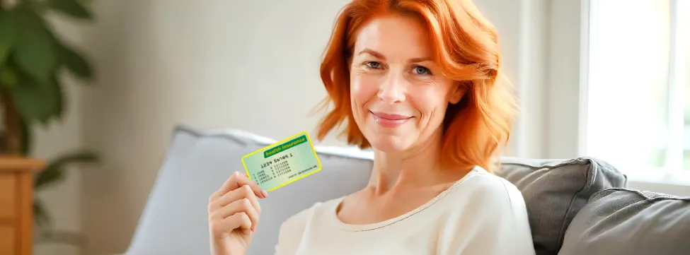 Do you hold a green medicare card? There could be a loophole to help cut your Health Insurance costs!