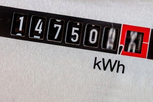 How Do I Compare Electricity Bills?