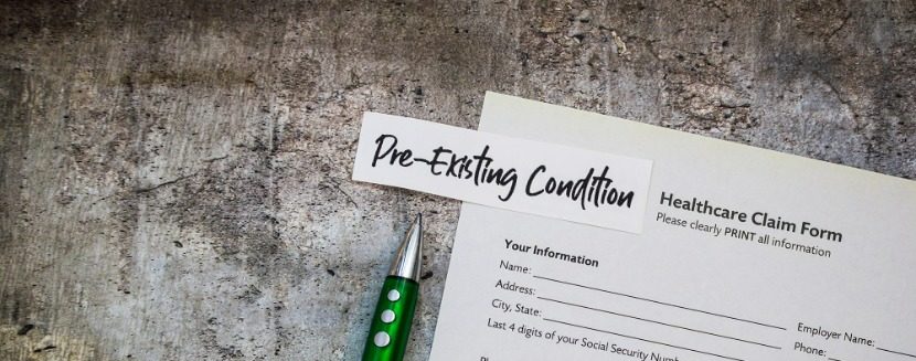 Best Life Insurance In Australia With Pre-Existing Conditions