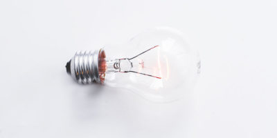 Are You Thinking of Switching Energy Providers?