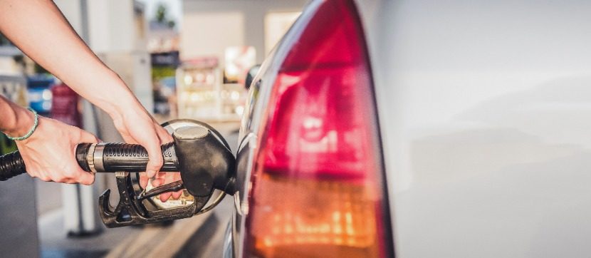 Annual Fuel Inflation Reaches Highest Level Since 1990